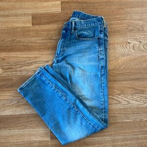 Gap Slim Jeans